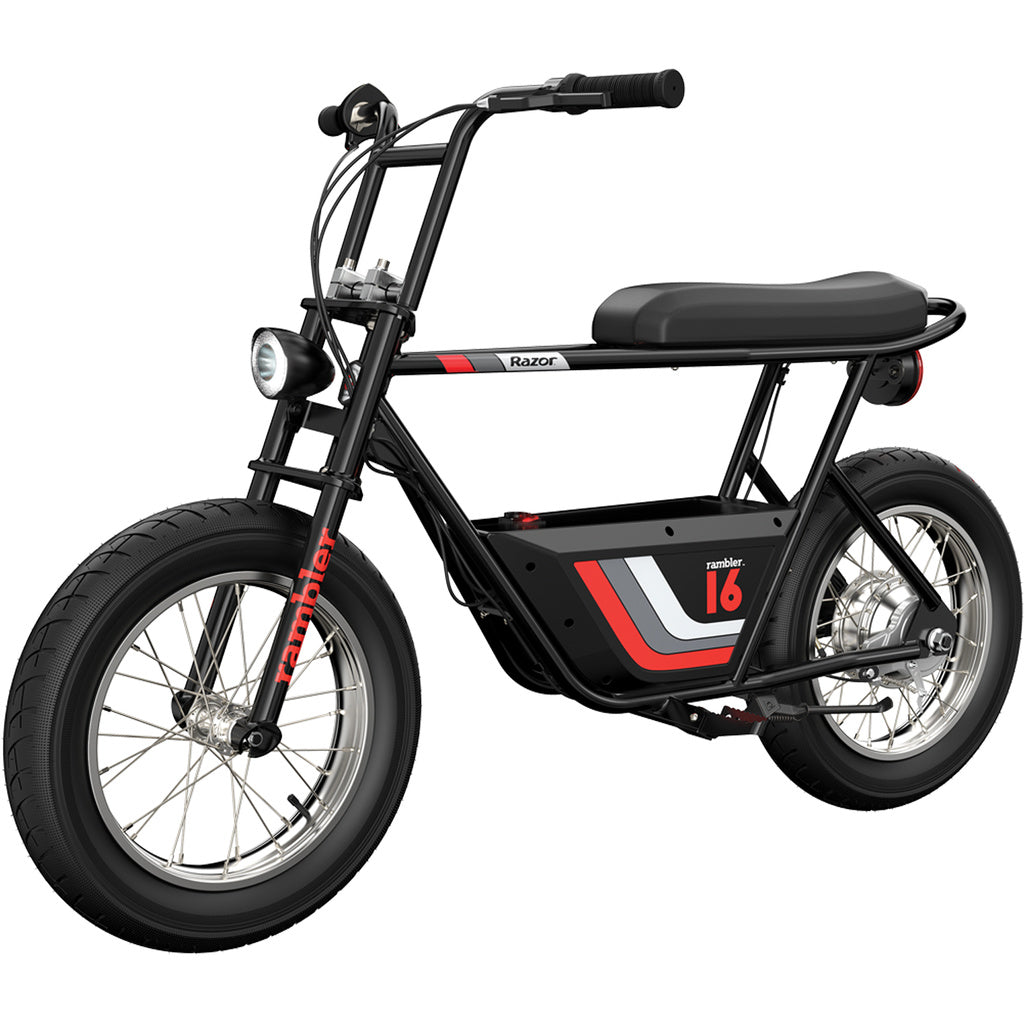 Rambler 16 Electric Bike Razor