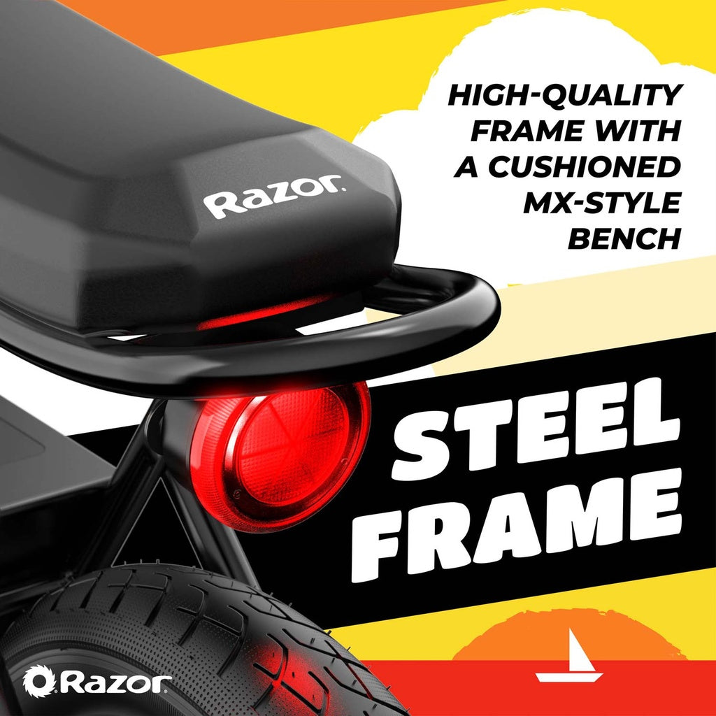 Rambler 16 Electric Bike Razor