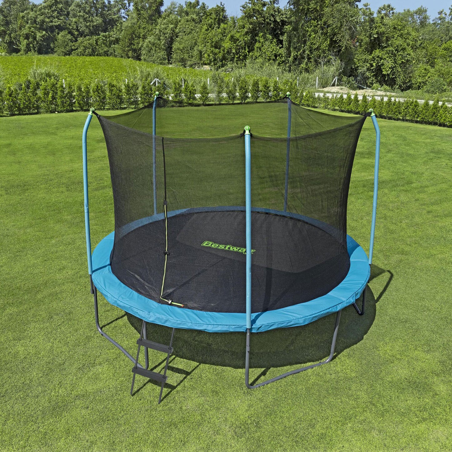 Xtreme Air Studsmatta 3.66m x 2.78m